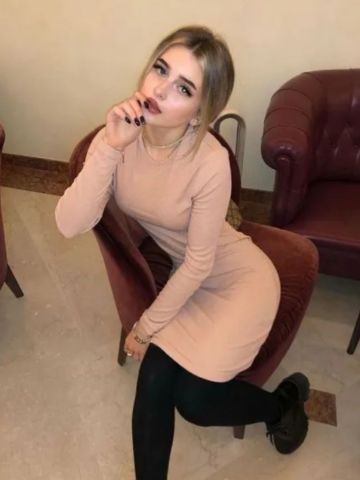 Проститутка Жемчужина